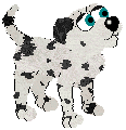 Image of dalmation looking.gif